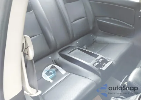 2004 Infiniti G35 z USA, uszkodzony, nr VIN JNKCV54E04M818861